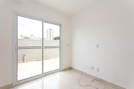 Sala de apartamento para alugar com 2 quartos, 39m² em Vila Centenario, São Paulo