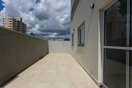 Apartamento para alugar com 39m², 2 quartos e 1 vagaGarden