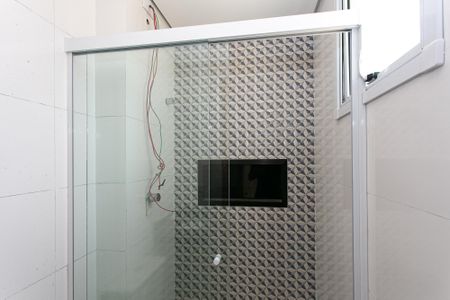 Apartamento para alugar com 39m², 2 quartos e 1 vagaBanheiro