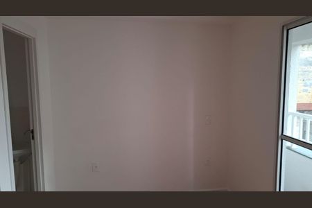 Sala/quarto de apartamento à venda com 1 quarto, 21m² em Campos Elíseos, São Paulo