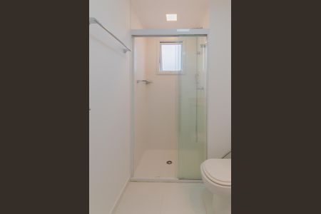 Apartamento à venda com 127m², 3 quartos e 2 vagasBanheiro 2 da Suíte 2