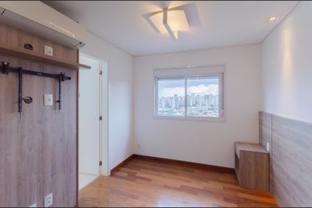 Apartamento à venda com 127m², 3 quartos e 2 vagasSuíte 2