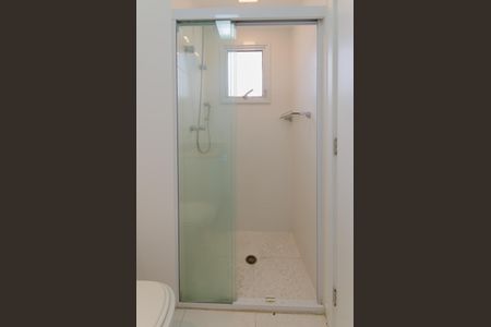 Apartamento à venda com 127m², 3 quartos e 2 vagasBanheiro 1 da Suíte 2