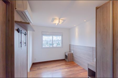 Apartamento à venda com 127m², 3 quartos e 2 vagasSuíte 2