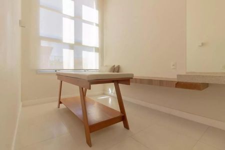 Apartamento à venda com 127m², 3 quartos e 2 vagasÁrea comum - Spa