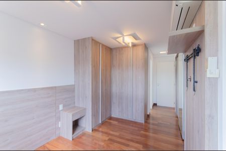 Apartamento à venda com 127m², 3 quartos e 2 vagasSuíte 2