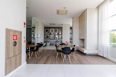Apartamento à venda com 127m², 3 quartos e 2 vagasÁrea comum - Salão de festas