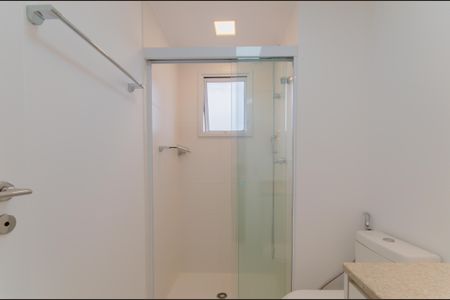 Apartamento à venda com 127m², 3 quartos e 2 vagasBanheiro 2 da Suíte 2