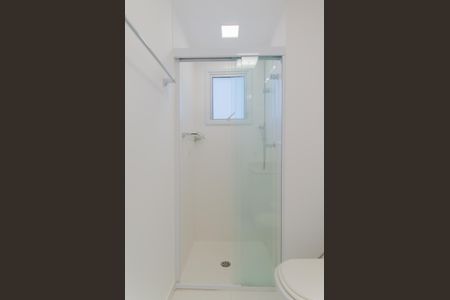 Apartamento à venda com 127m², 3 quartos e 2 vagasBanheiro da Suíte 1