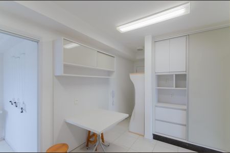 Apartamento à venda com 127m², 3 quartos e 2 vagasCozinha