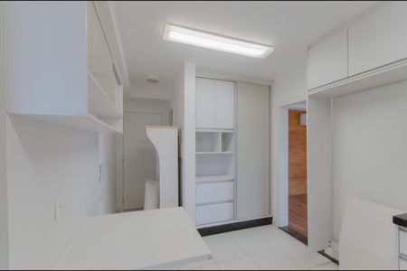Apartamento à venda com 127m², 3 quartos e 2 vagasCozinha