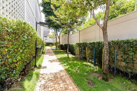 Apartamento à venda com 127m², 3 quartos e 2 vagasÁrea comum