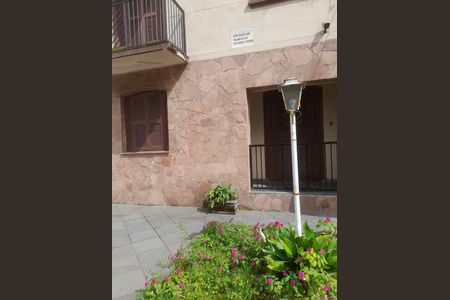 Apartamento para alugar com 1 quarto, 69m² em Centro, São Vicente