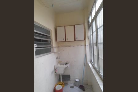 Apartamento para alugar com 1 quarto, 69m² em Centro, São Vicente