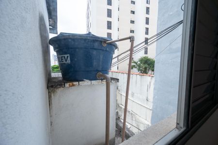 Casa para alugar com 80m², 2 quartos e 1 vagaVista do Quarto 2