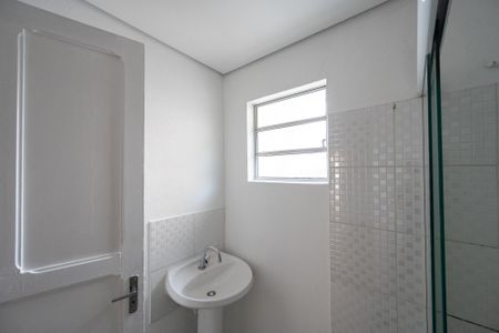 Casa para alugar com 80m², 2 quartos e 1 vagaBanheiro Social