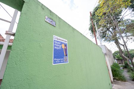 Casa para alugar com 80m², 2 quartos e 1 vagaPlaquinha Instalada cod: WXHH-75