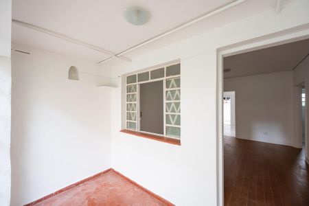 Casa para alugar com 80m², 2 quartos e 1 vagaEntrada