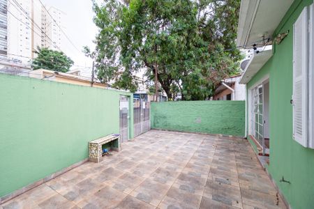 Casa para alugar com 80m², 2 quartos e 1 vagaGaragem