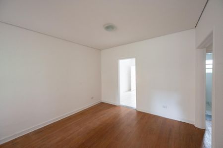 Sala de casa para alugar com 2 quartos, 80m² em Bosque da Saúde, São Paulo