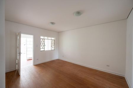 Casa para alugar com 80m², 2 quartos e 1 vagaSala