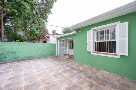 Casa para alugar com 80m², 2 quartos e 1 vagaGaragem