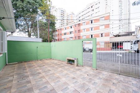 Casa para alugar com 80m², 2 quartos e 1 vagaGaragem