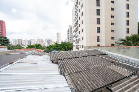 Casa para alugar com 80m², 2 quartos e 1 vagaLavanderia