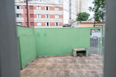 Vista do Quarto 1 de casa para alugar com 2 quartos, 80m² em Bosque da Saúde, São Paulo