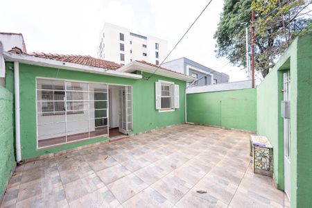 Casa para alugar com 80m², 2 quartos e 1 vagaGaragem