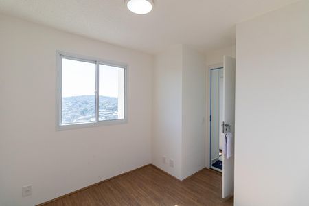 Quarto 1 de apartamento para alugar com 2 quartos, 34m² em Jardim Soares, São Paulo