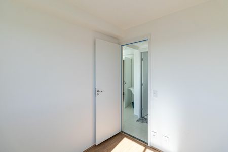 Apartamento para alugar com 34m², 2 quartos e sem vaga Apartamento para alugar com 34m², 2 quartos e sem vagaQuarto 2