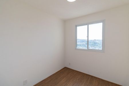 Quarto 1 de apartamento para alugar com 2 quartos, 34m² em Jardim Soares, São Paulo