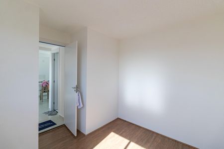 Quarto 1 de apartamento para alugar com 2 quartos, 34m² em Jardim Soares, São Paulo