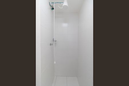 Apartamento para alugar com 34m², 2 quartos e sem vaga Apartamento para alugar com 34m², 2 quartos e sem vagaBanheiro