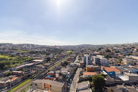 Apartamento para alugar com 34m², 2 quartos e sem vaga Apartamento para alugar com 34m², 2 quartos e sem vagaVista Quarto 2