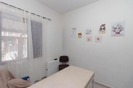 Quarto Suíte 1 de casa à venda com 4 quartos, 174m² em Jardim Brasil (zona Norte), São Paulo