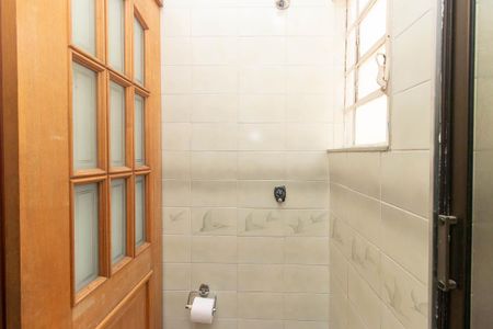 Banheiro da Suíte 1 de casa à venda com 4 quartos, 174m² em Jardim Brasil (zona Norte), São Paulo