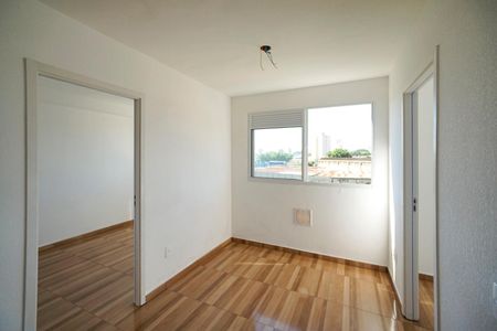 Sala de apartamento para alugar com 2 quartos, 35m² em Vila Matilde, São Paulo