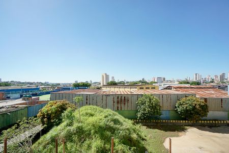 Vista do quarto 01 de apartamento para alugar com 2 quartos, 35m² em Vila Matilde, São Paulo