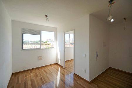 Sala de apartamento para alugar com 2 quartos, 35m² em Vila Matilde, São Paulo