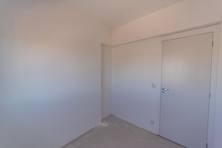 Apartamento à venda com 42m², 2 quartos e sem vaga Apartamento à venda com 42m², 2 quartos e sem vagaQuarto 1