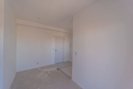 Apartamento à venda com 42m², 2 quartos e sem vaga Apartamento à venda com 42m², 2 quartos e sem vagaSala
