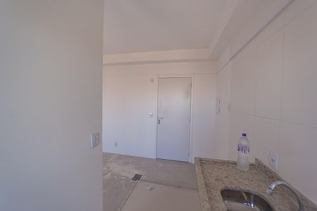 Apartamento à venda com 42m², 2 quartos e sem vaga Apartamento à venda com 42m², 2 quartos e sem vagaCozinha