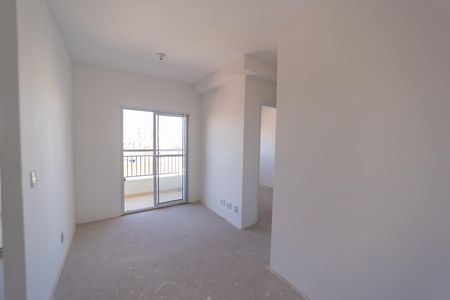 Sala de apartamento à venda com 2 quartos, 42m² em Vila Ré, São Paulo