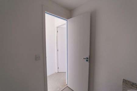 Apartamento à venda com 42m², 2 quartos e sem vaga