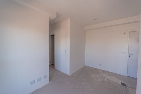 Sala de apartamento à venda com 2 quartos, 42m² em Vila Ré, São Paulo