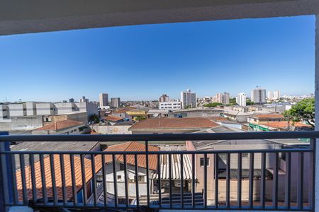 Apartamento à venda com 42m², 2 quartos e sem vaga Apartamento à venda com 42m², 2 quartos e sem vagaVista