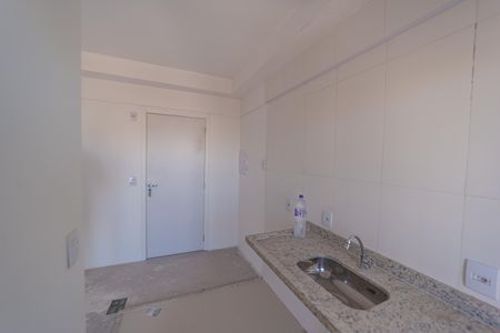 Apartamento à venda com 42m², 2 quartos e sem vaga Apartamento à venda com 42m², 2 quartos e sem vagaCozinha