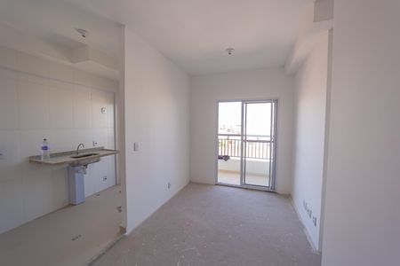 Sala de apartamento à venda com 2 quartos, 42m² em Vila Ré, São Paulo